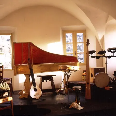 Casa Musicale