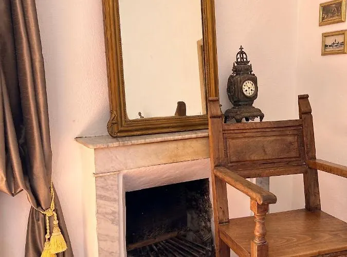 Szálloda Casa Musicale