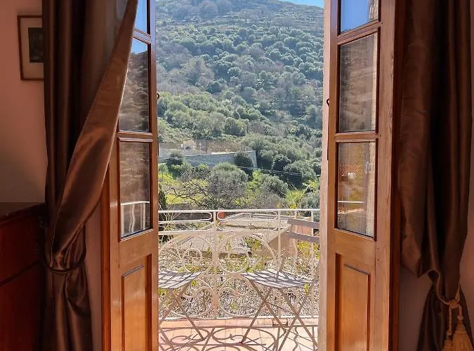 Casa Musicale 2* Pigna