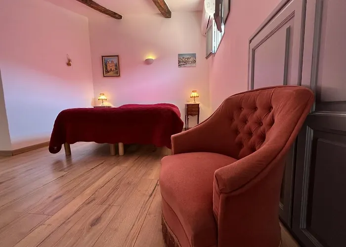Szálloda Casa Musicale