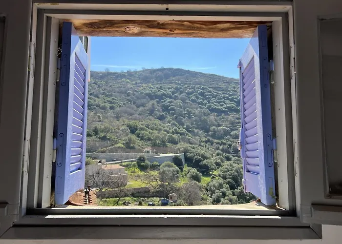 Casa Musicale 2* Pigna