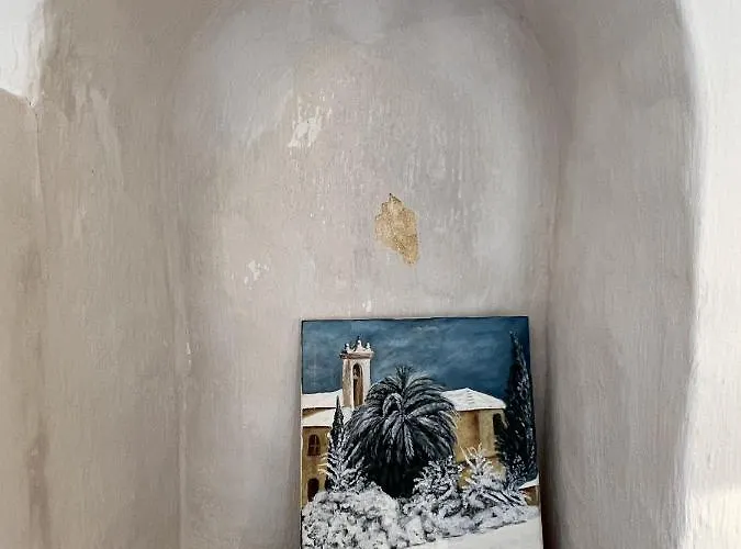 Casa Musicale Hotel 2*