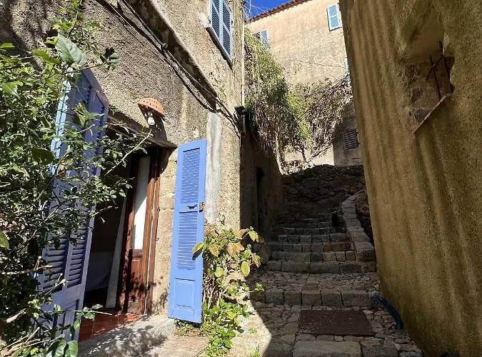 Casa Musicale 2* Pigna