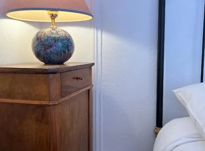 Casa Musicale Hotel 2*