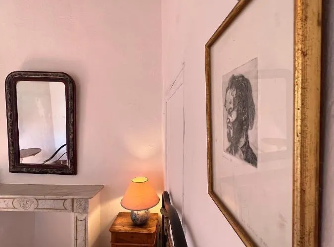 Szálloda Casa Musicale 2*