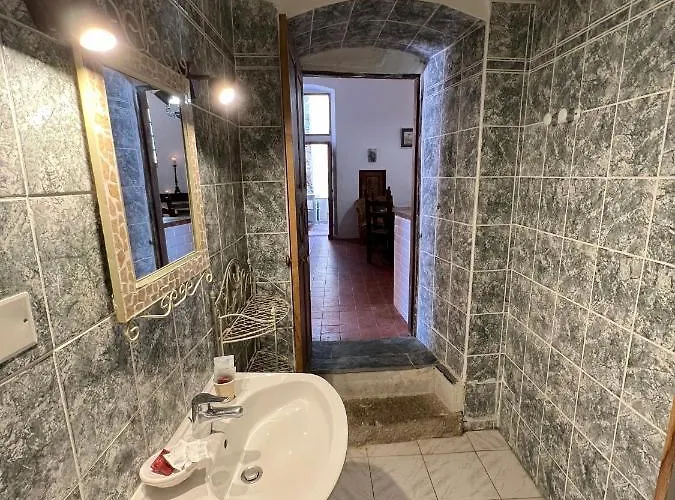 Szálloda Casa Musicale 2*