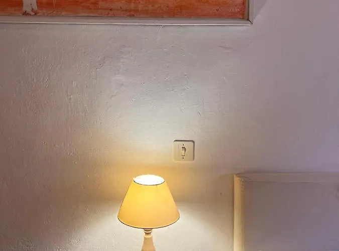 Casa Musicale Szálloda 2*