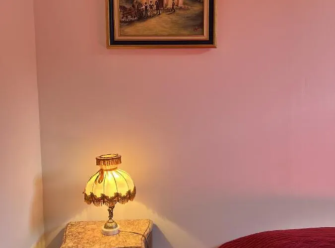 Casa Musicale 2* Pigna