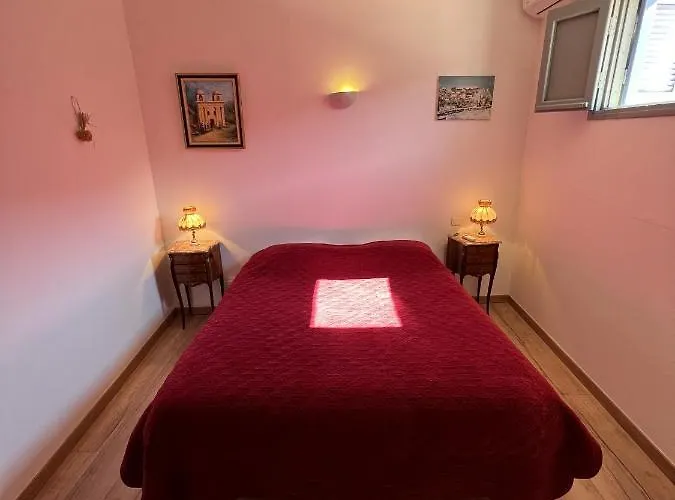 Casa Musicale Szálloda