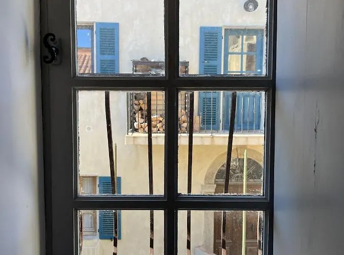 Casa Musicale 2* Pigna