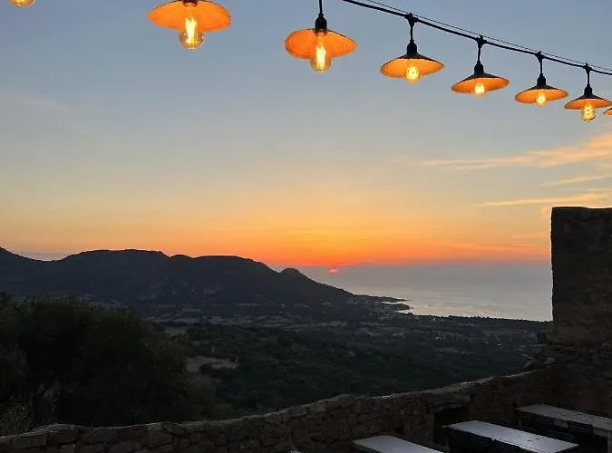 Hotel Casa Musicale 2*