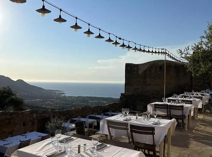 Casa Musicale Hotel 2*