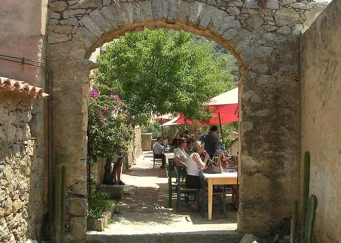 Hotel Casa Musicale Pigna