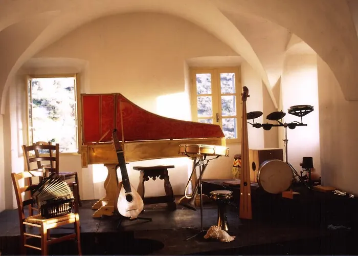 Casa Musicale
